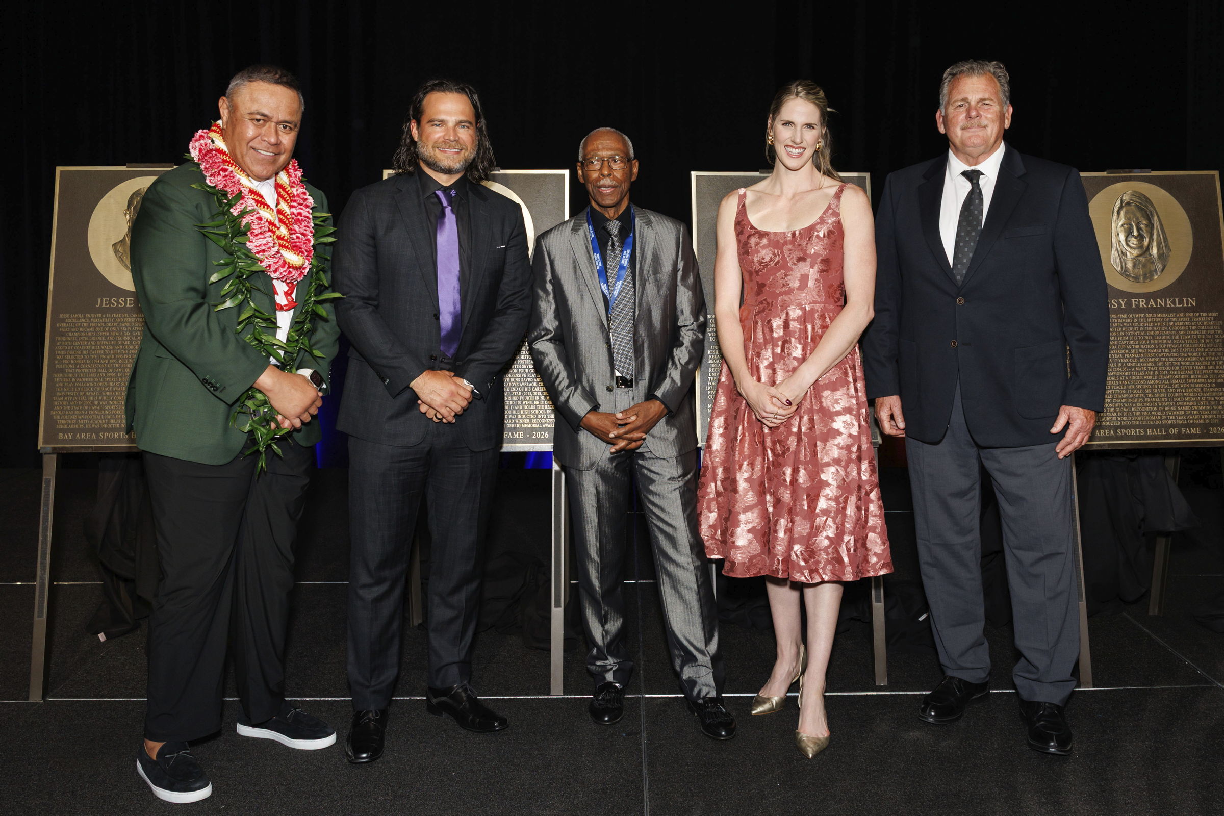 Class of 2026 Hall of Fame Inductees Announced