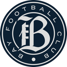 Bay FC logo