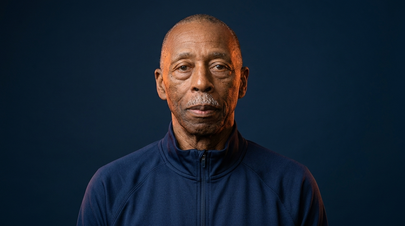 Eddie Hart, Track & Field · Team USA
