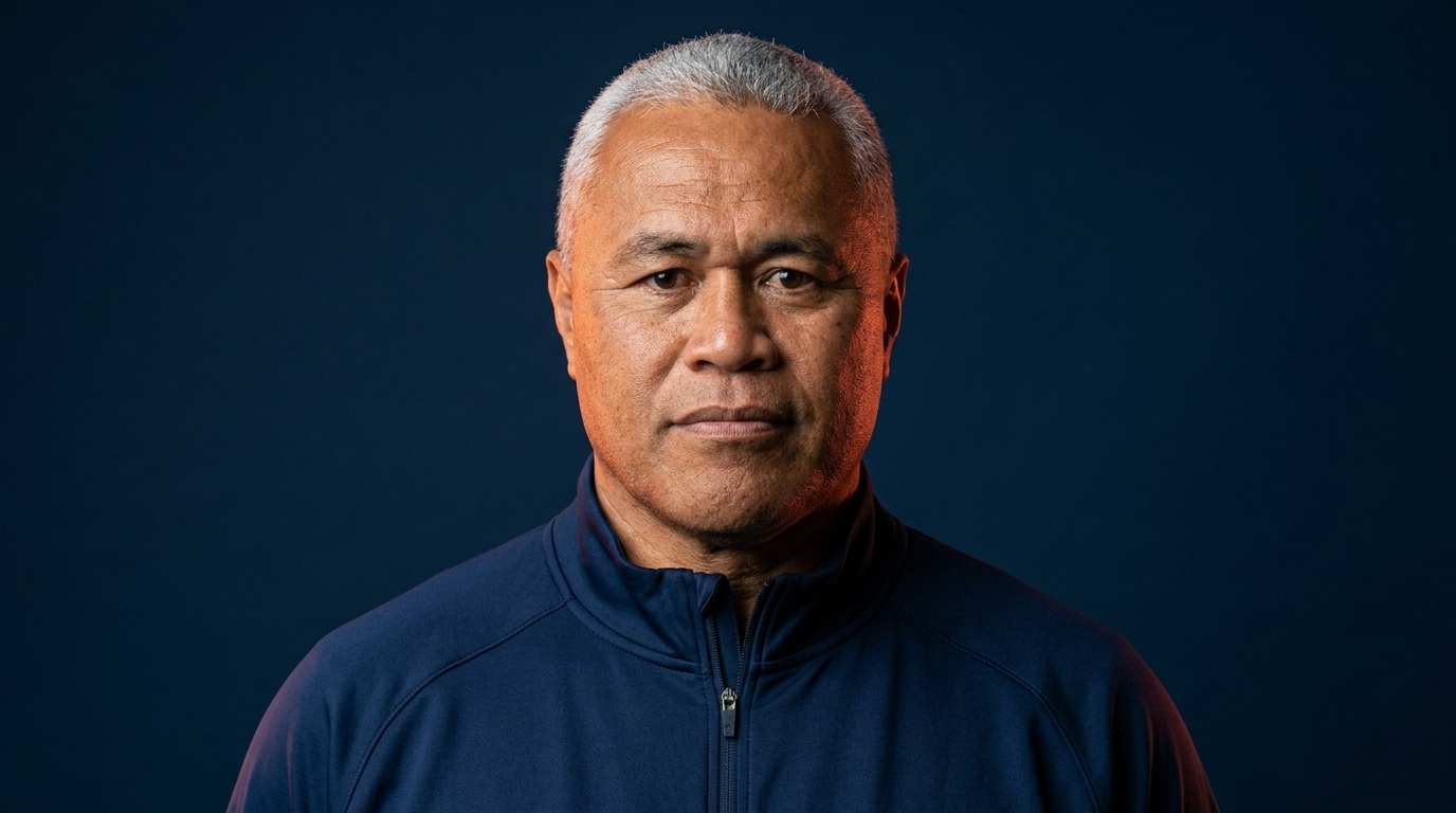 Jesse Sapolu, Offensive Line · SF 49ers