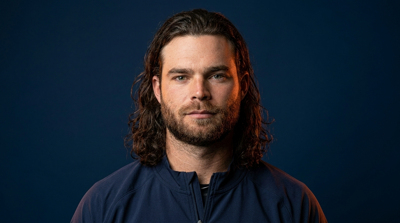 Brandon Crawford, Shortstop · SF Giants